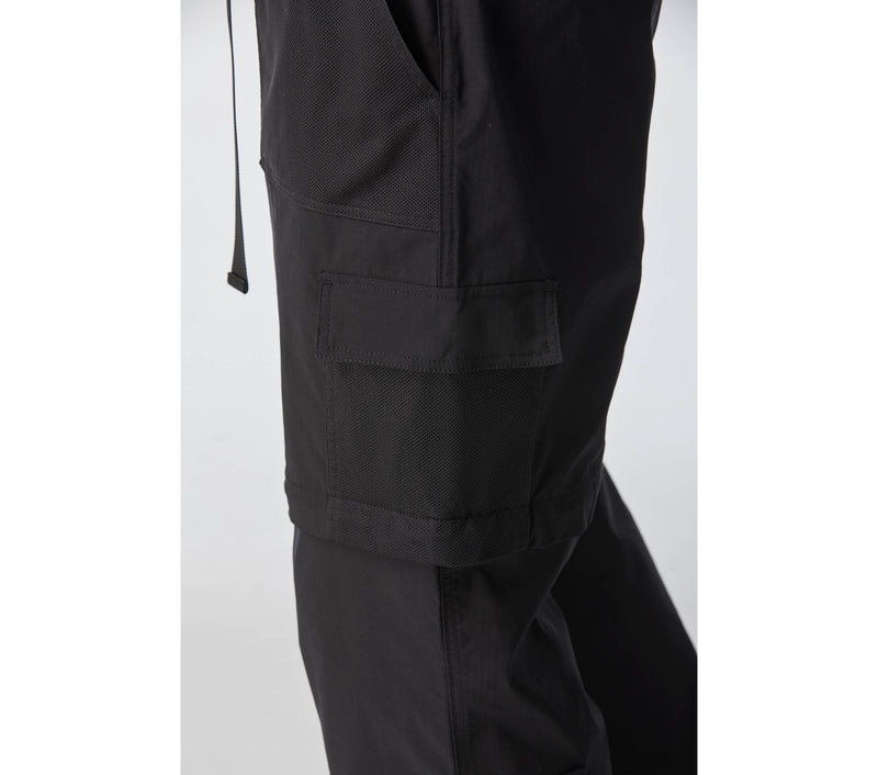 BC Clothing Men Lightweight Convertible Stretch Cargo Pants & Shorts -  Walmart.com